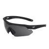 Okulary Nighthawk Pro 3ls  - Czarne (40294)